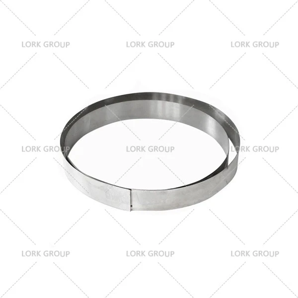 Elgiloy alloy strip