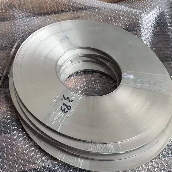 Hiperco 27 (UNS K92650, ASTM A801 Type 2) factory
