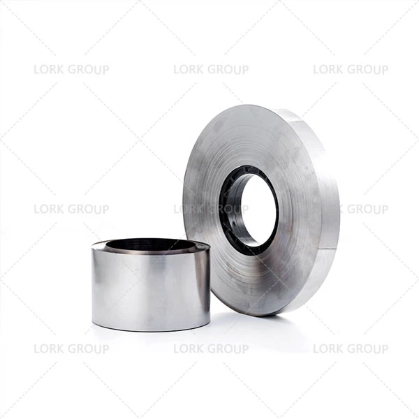 Inconel 617 Nickel Alloy Strip (UNS N06617)