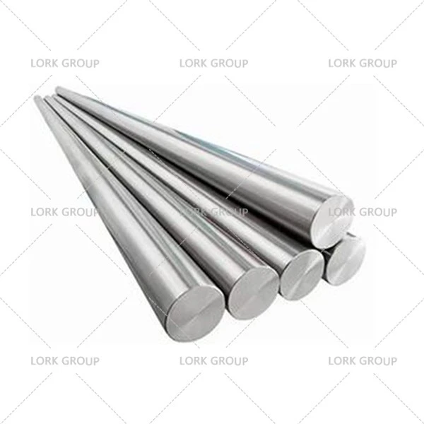 MP35N alloy rod