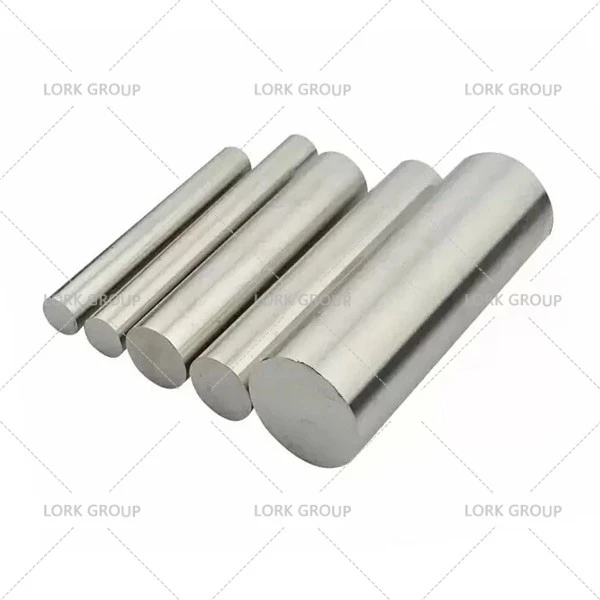 Nitronic 50 Stainless Steel Bar
