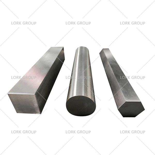 AISI 310 Forged Bar