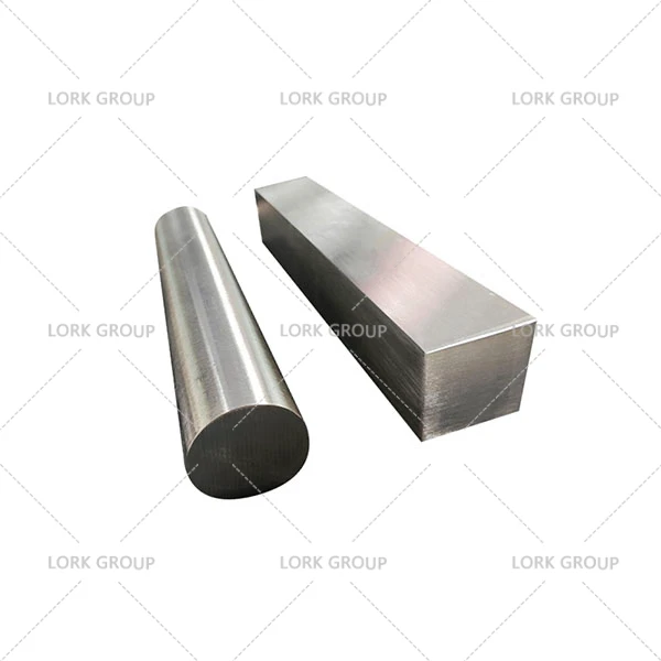 AISI 316 Forged Bar