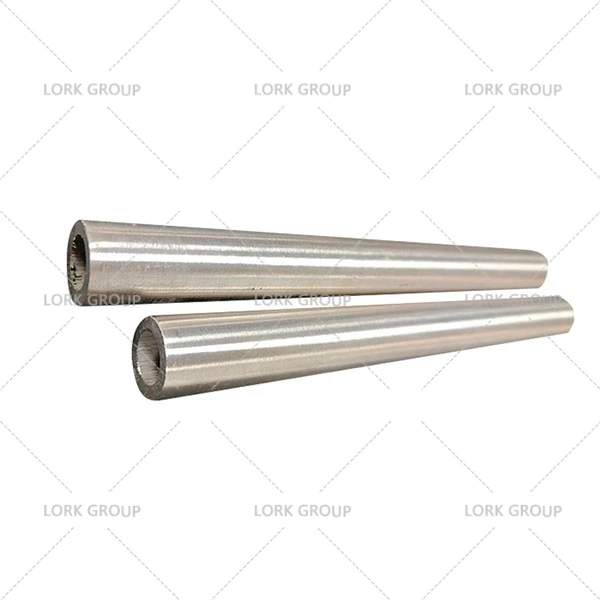 Hastelloy B-3 Pipe(ASTM B622/B619)