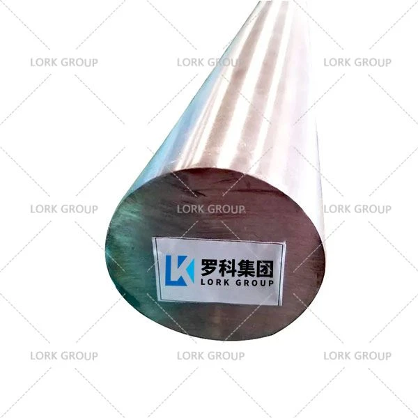 Incoloy 908 alloy rod