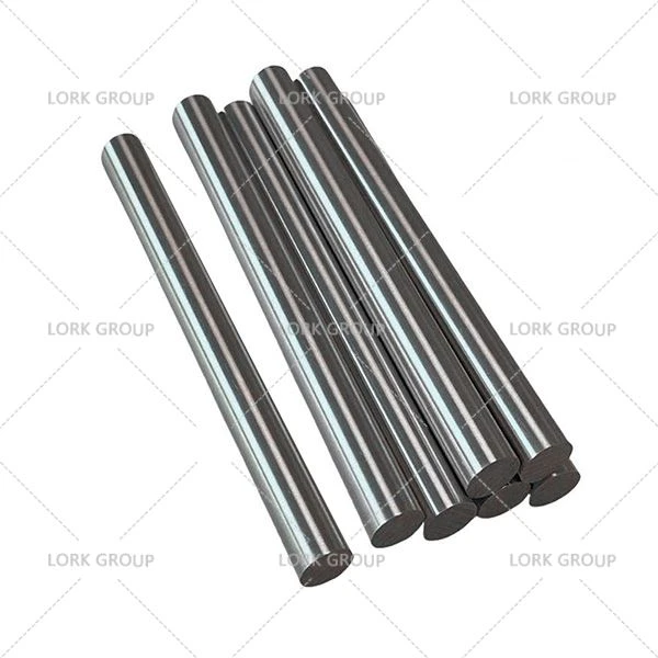 Ti-6AL-4V Titanium Alloy Bar