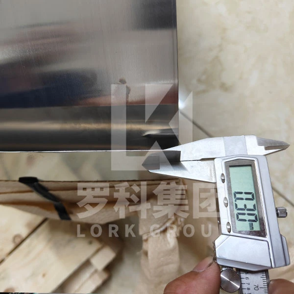Hiperco 27 Alloy Hiperco 27 Alloy