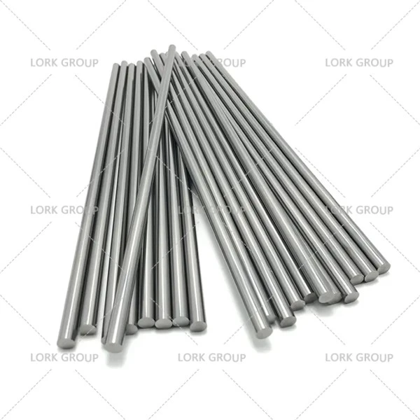 Rhenium rod