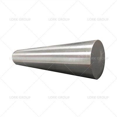 AISI 304L çubuk üzerinde temperleme işleminin etkisi nedir?