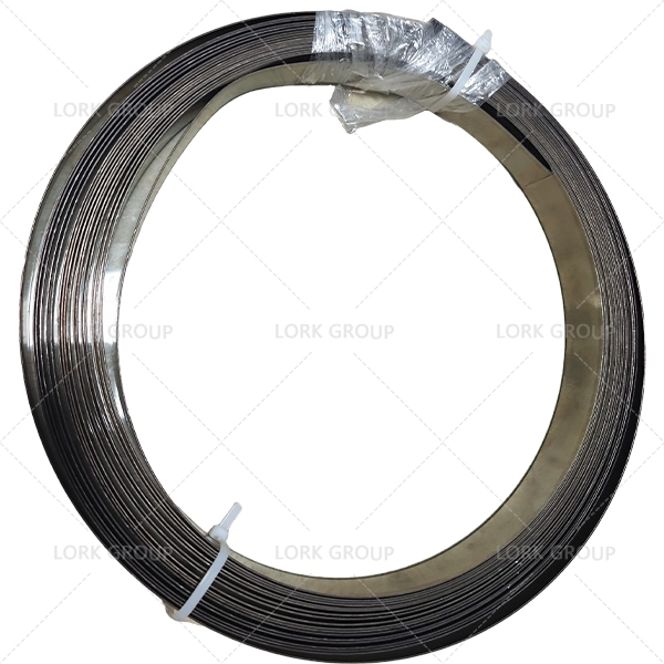 Hastelloy G-30 Şerit(ASTM B582)